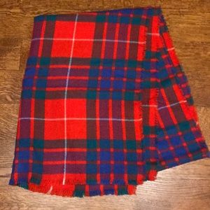Old Navy Blanket Scarf